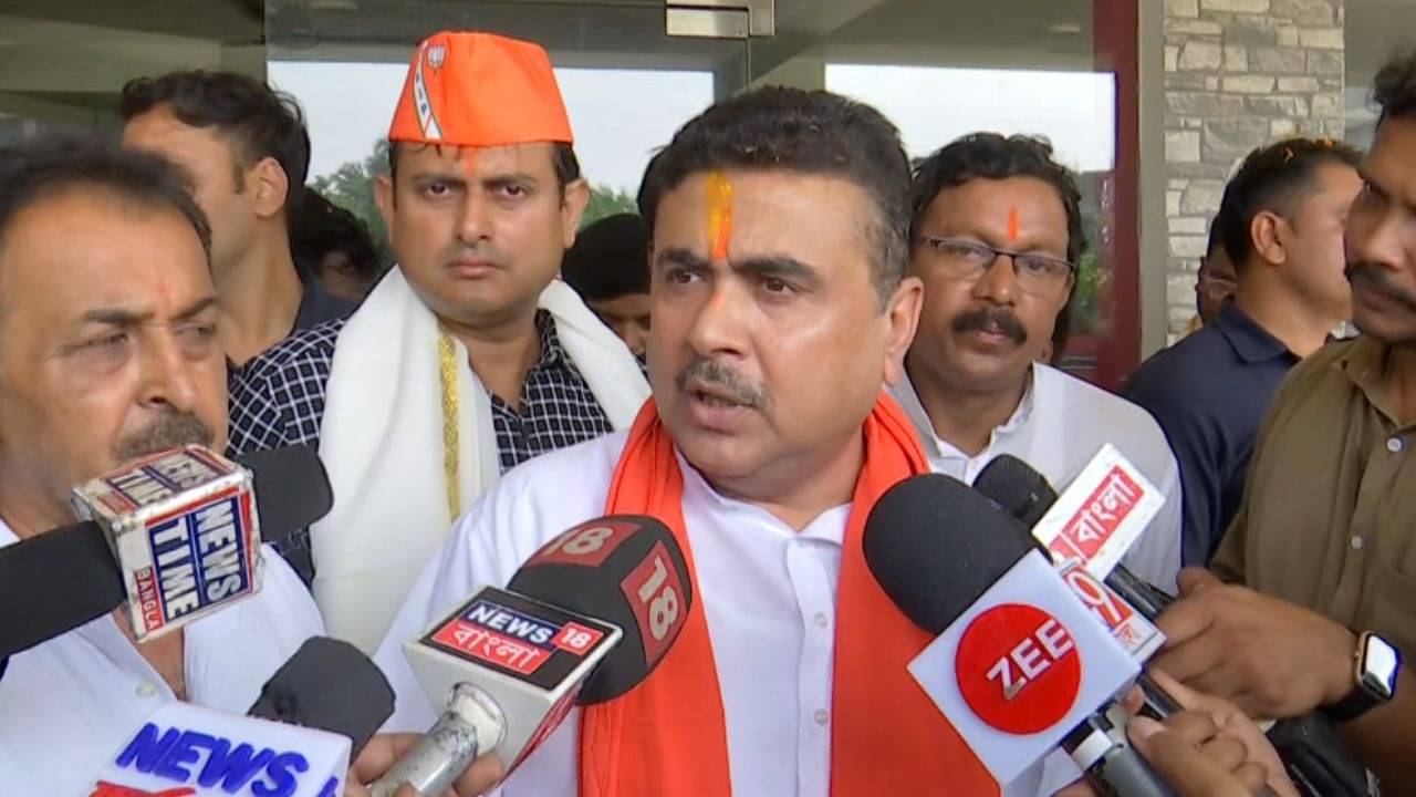 Suvendu Adhikari: মমতাকে ছেড়ে রাখা হয়েছে, অভিষেককে যেন না ছাড়া হয়, সুপ্রিম-নির্দেশের পর শুভেন্দু