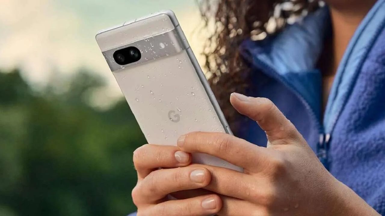 Google Pixel 7a লঞ্চ হয়ে গেল, দাম 43,999 টাকা; ফিচার দেখে নিন