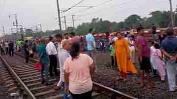 Howrah-Puri Express Accident: বড় দুর্ঘটনার মুখে হাওড়া-পুরী সুপারফাস্ট এক্সপ্রেস, চলন্ত ট্রেনে কাপলিং খুলে ছিটকে গেল বগি