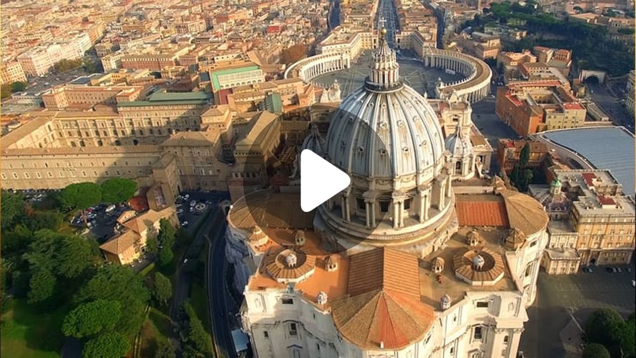 Vatican City: বিশ্বের এই দেশে নেই কোনও ধর্মের মানুষ?