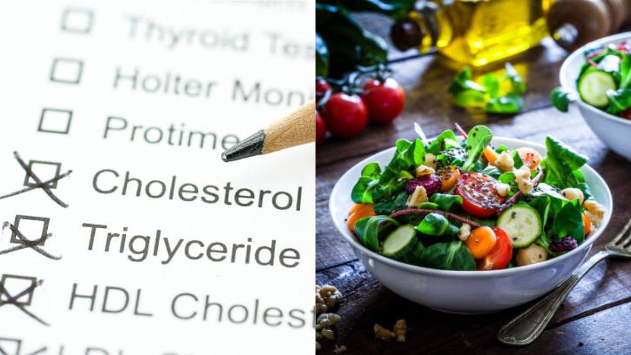 High Cholesterol: কোলেস্টেরল বাড়তে খাওয়া-দাওয়ায় রাশ টেনেছেন? ভেগান ডায়েটে ভাল ফল পেতে পারেন