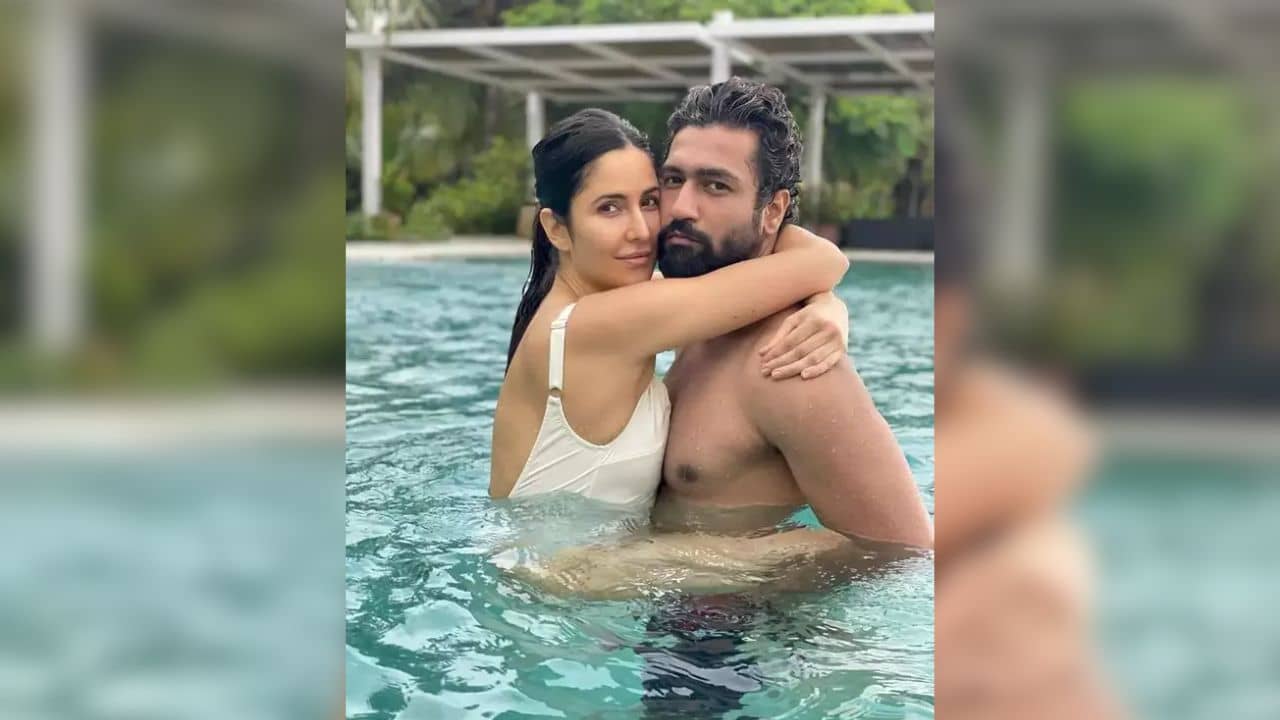 Katrina Kaif Pregnancy: কবে মা হতে চান ক্যাট? বান্ধবীদের নিজের মুখেই জানালেন সেকথা