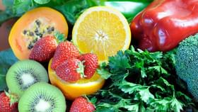 Vitamin C: ফল ও সবজির সঙ্গে এই ৬ মশলাও পাতে রাখুন, কোনওদিন দেহে ভিটামিন সি-এর ঘাটতি হবে না Vitamin C: ফল ও সবজির সঙ্গে এই ৬ মশলাও পাতে রাখুন, কোনওদিন দেহে ভিটামিন সি-এর ঘাটতি হবে না