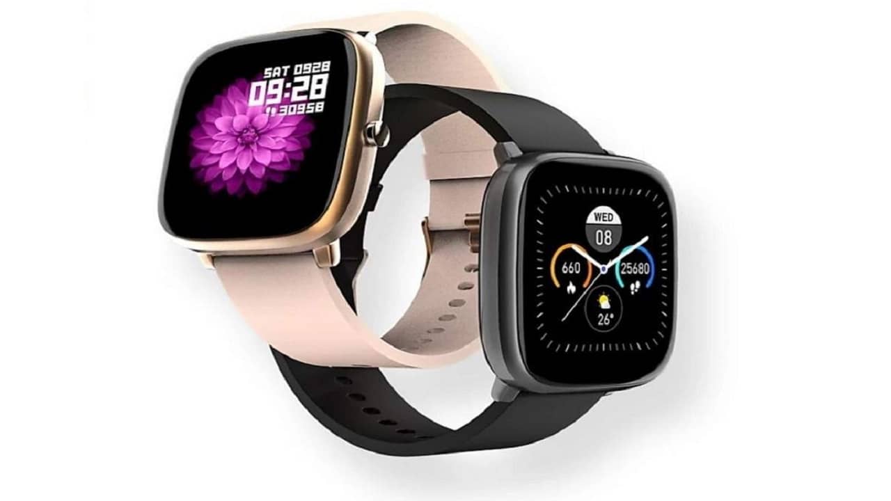 Noise ColorFit Qube 2: দুর্দান্ত সব ফিচার সহ সস্তায় স্মার্টওয়াচ আনল Noise, দাম দেখে বুক করুন