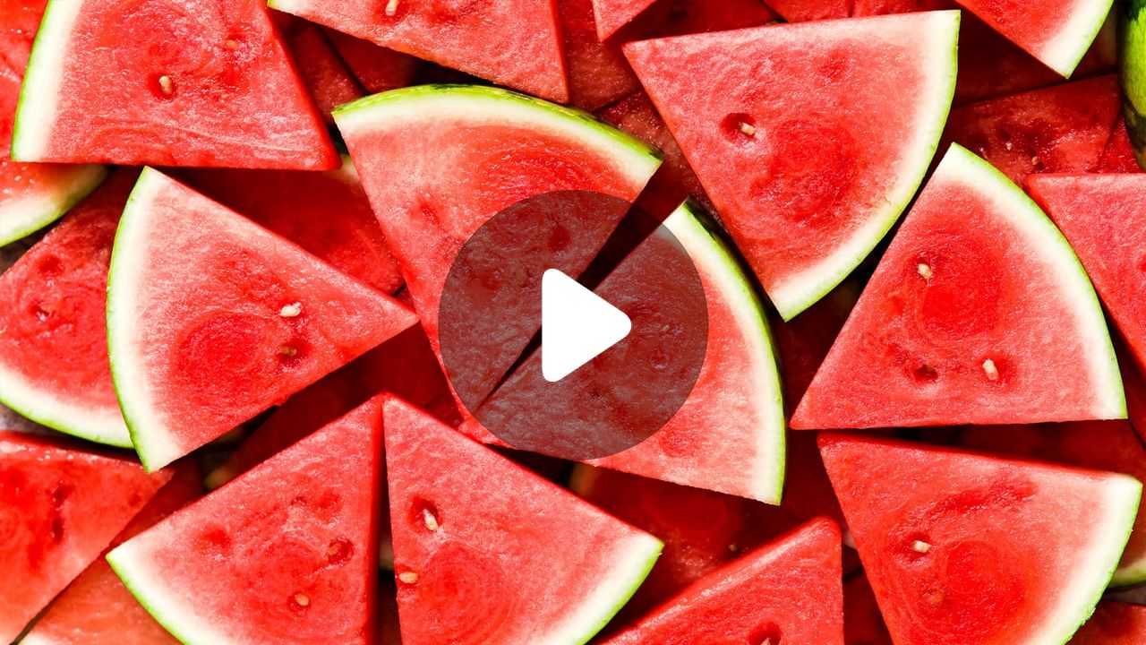 How To Buy Best Watermelon: কীভাবে চিনবেন মিষ্টি তরমুজ !