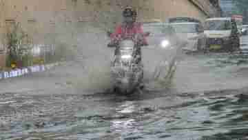 Cyclone Mocha Update: ধেয়ে আসতে পারে ঘূর্ণিঝড় মোখা, পশ্চিমি ঝঞ্ঝায় আজ দিনভর বৃষ্টি এই জায়গাগুলিতে