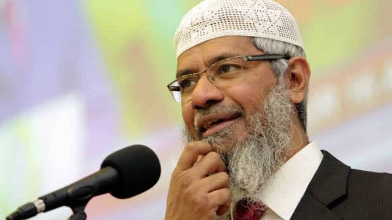Zakir Naik: সৌরভ হয়েছে সালেম! জাকির নায়েকের অনুপ্রেরণায় ধর্মান্তরিত জঙ্গি সন্দেহে ধৃত