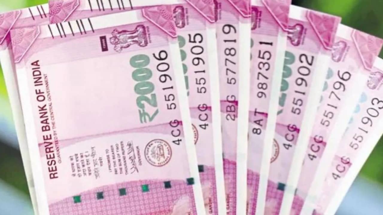 2000 Note Exchange: এই সপ্তাহেই শেষ সময়, ২০০০ টাকার নোট বদল করার আগে নিয়মগুলি জানুন