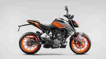 KTM Duke 200-এর আপডেটেড ভার্সন লঞ্চ হল, দাম 1.96 লাখ টাকা, নতুন কী রয়েছে?