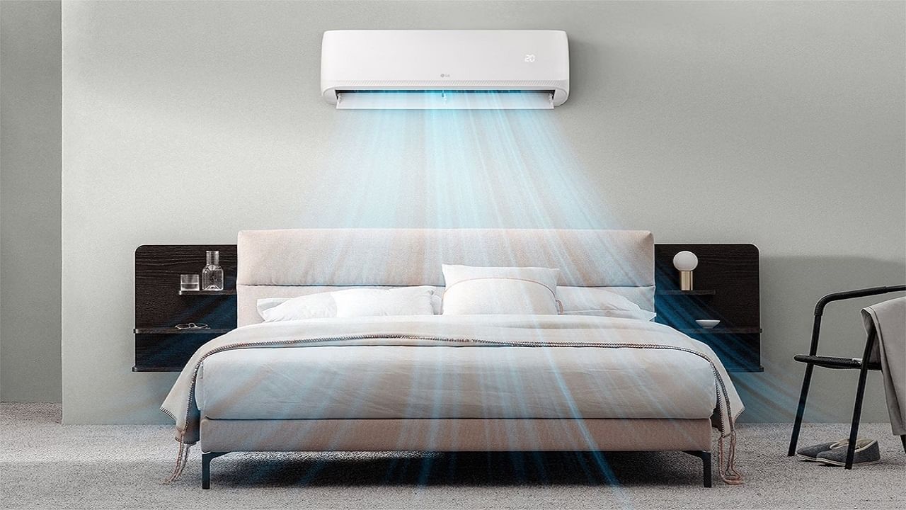 ACর বয়স 5 বছর? নতুনের মতোই কাজ করবে যদি কাজে লাগান এই 5 কৌশল