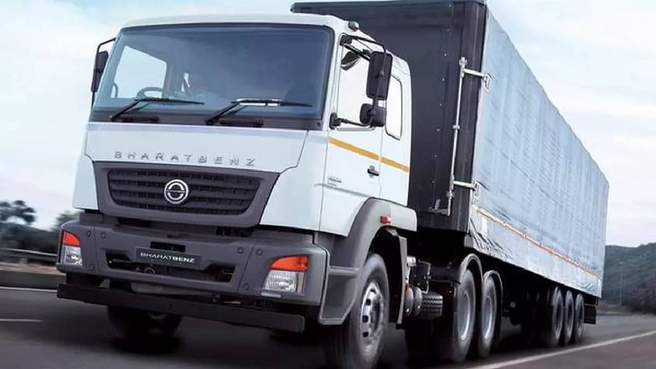 AC Truck in India: ভারতের সব ট্রাকে থাকতেই হবে এসি, দেড় বছর সময় দিল কেন্দ্র