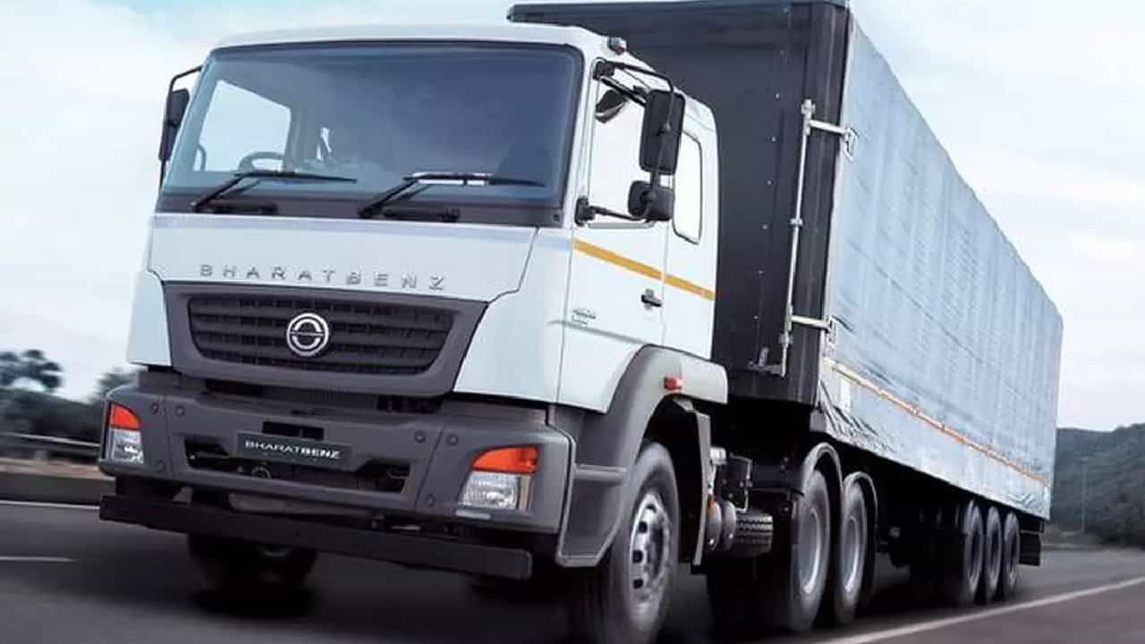 AC Truck in India: ভারতের সব ট্রাকে থাকতেই হবে 'এসি', দেড় বছর সময় দিল কেন্দ্র AC Truck in India: ভারতের সব ট্রাকে থাকতেই হবে 'এসি', দেড় বছর সময় দিল কেন্দ্র