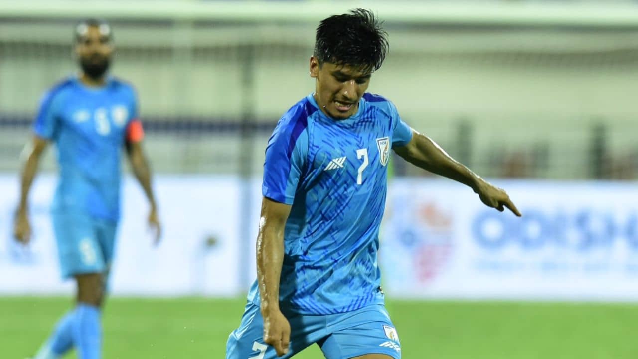 Mohun Bagan-Anirudh Thapa: মোহনবাগানে সই করেই অনিরুদ্ধ থাপার মুখে ডার্বি কথা