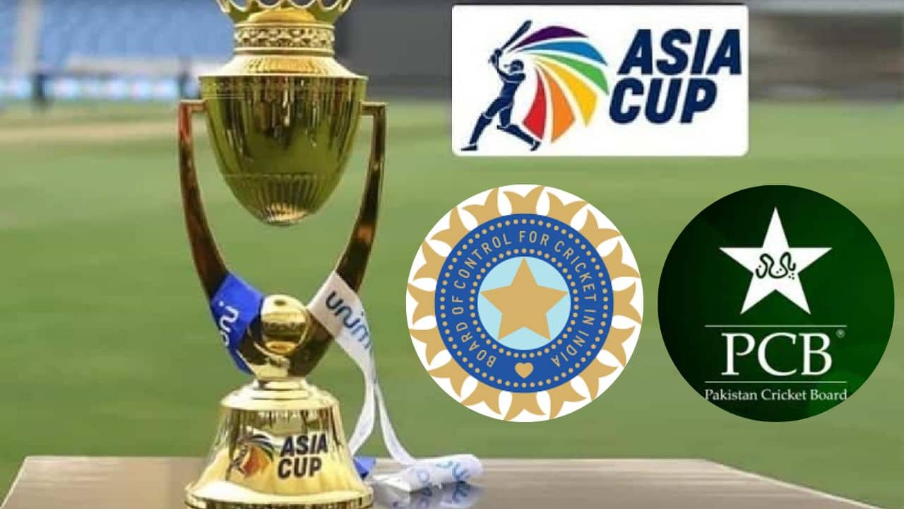 BCCI vs PCB: ফের জটিলতা, পাকিস্তানকে ছাড়াই এশিয়া কাপ!
