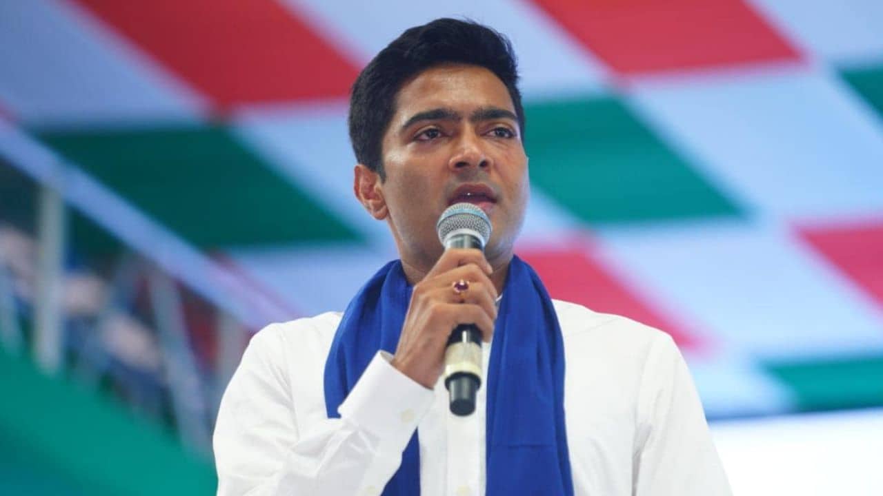 Nabojoyar Campaign: পুজোর পরই জননেতা অভিষেকের নবজোয়ার-২ যাত্রা? পোস্ট ঘিরে জল্পনা তুঙ্গে