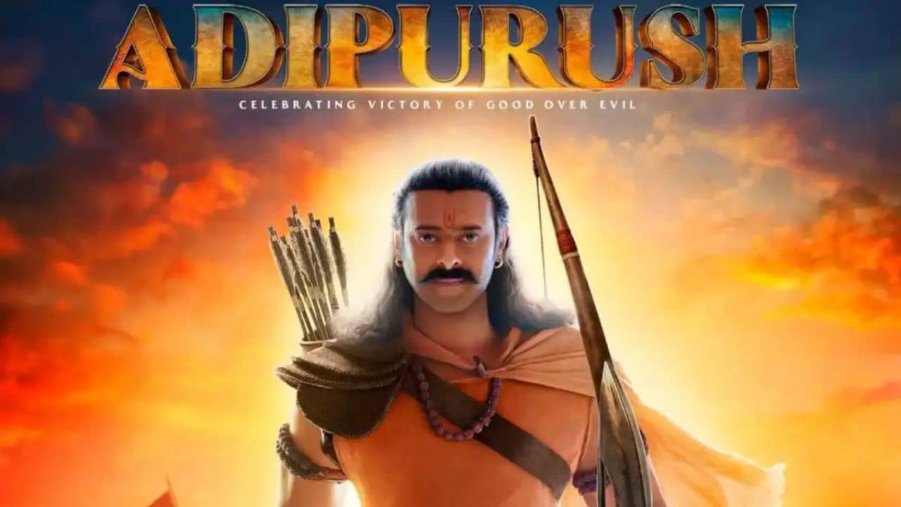 Adipurush Controversy: প্রথম সপ্তাহতেই বড় ধাক্কা, একাধিক প্রেক্ষাগৃহে বাতিল হচ্ছে আদিপুরুষ শো
