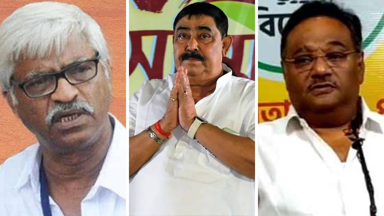 Anubrata Mondal: ‘এখনও ভাগ দেওয়ার ক্ষমতা রাখে অনুব্রত’, দোলাদের তিহাড় যাত্রা নিয়ে কটাক্ষ বিরোধীদের