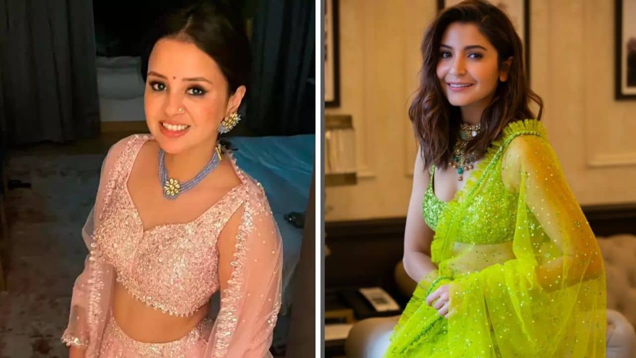 Anushka Sharma and Sakshi Dhoni : ধোনি-বিরাটের জন্য নয়, সাক্ষী-অনুষ্কার অতীত এক সুতোয় বাঁধা