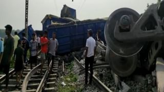 Coromandel Express: ৫ দিন পর বাহানাগা পেরিয়ে চেন্নাইয়ের দিকে করমণ্ডল, একইসময়ে ঢুকল হাওড়াগামী যশবন্তপুর এক্সপ্রেসও