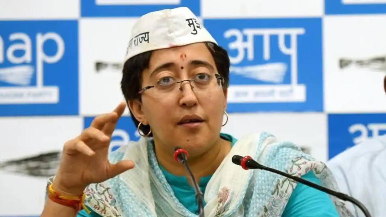 Atishi: ১০টি দফতরের দায়িত্ব, কেজরীবালের মন্ত্রিসভায় গুরুত্ব বাড়ল আপ নেত্রী অতীশীর