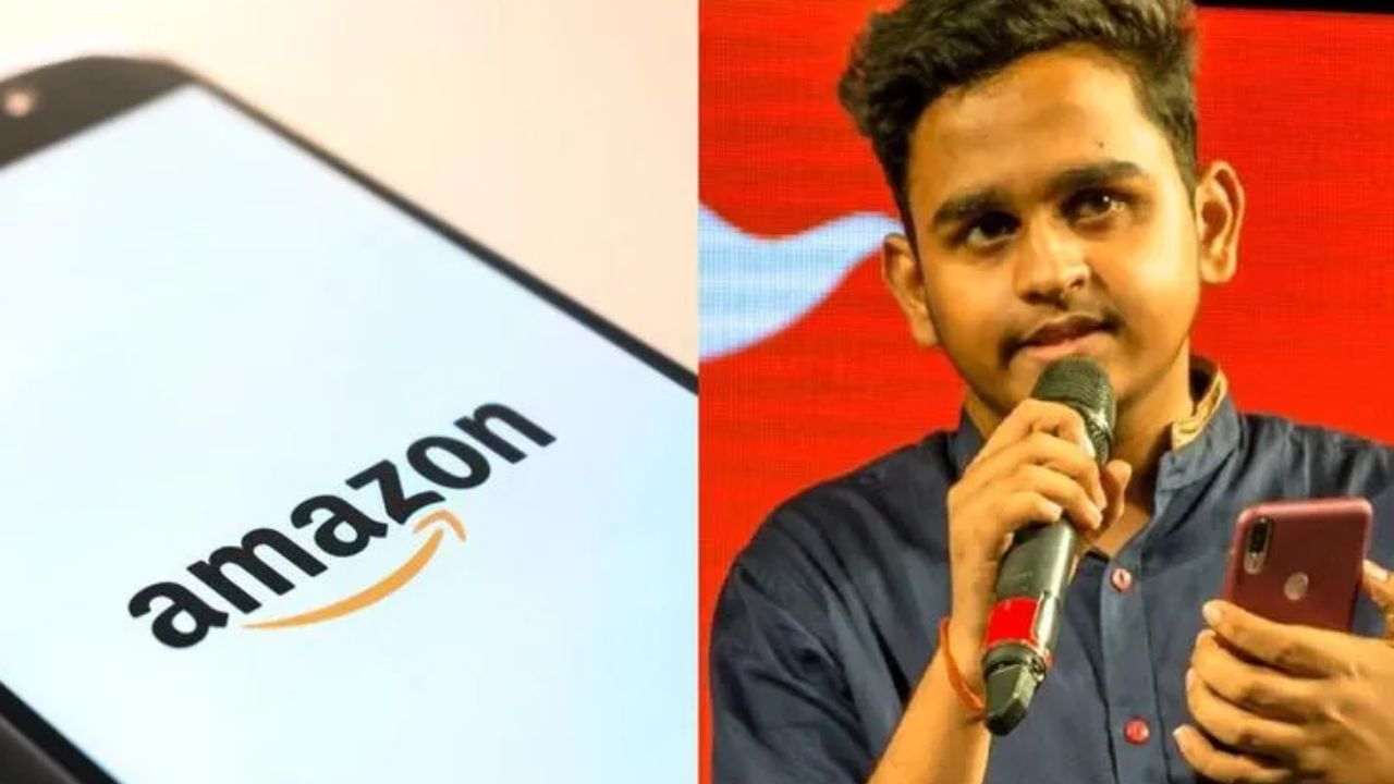 Amazon Job: IIT বা IIM-এর ডিগ্রি নেই, ১.২ কোটির চাকরি পেয়ে রেকর্ড করেছিলেন অভিজিৎ