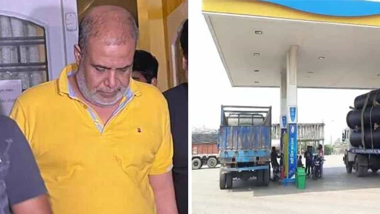 Ayan Sil: পেট্রোল পাম্প কিনে ফ্যাসাদে অয়ন, আদালতে ডাক পড়ল অভিষেকের Ayan Sil: পেট্রোল পাম্প কিনে ফ্যাসাদে অয়ন, আদালতে ডাক পড়ল অভিষেকের