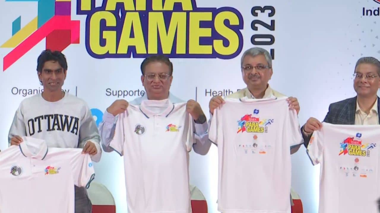 Para Games: কলকাতায় শুরু রাজ্য প্যারা গেমস