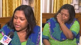 Babita Sarkar: নম্বর বিভ্রাট, কম্পিউটারকে দায়ী করে কান্নায় ভেঙে পড়লেন ববিতা Babita Sarkar: নম্বর বিভ্রাট, কম্পিউটারকে দায়ী করে কান্নায় ভেঙে পড়লেন ববিতা