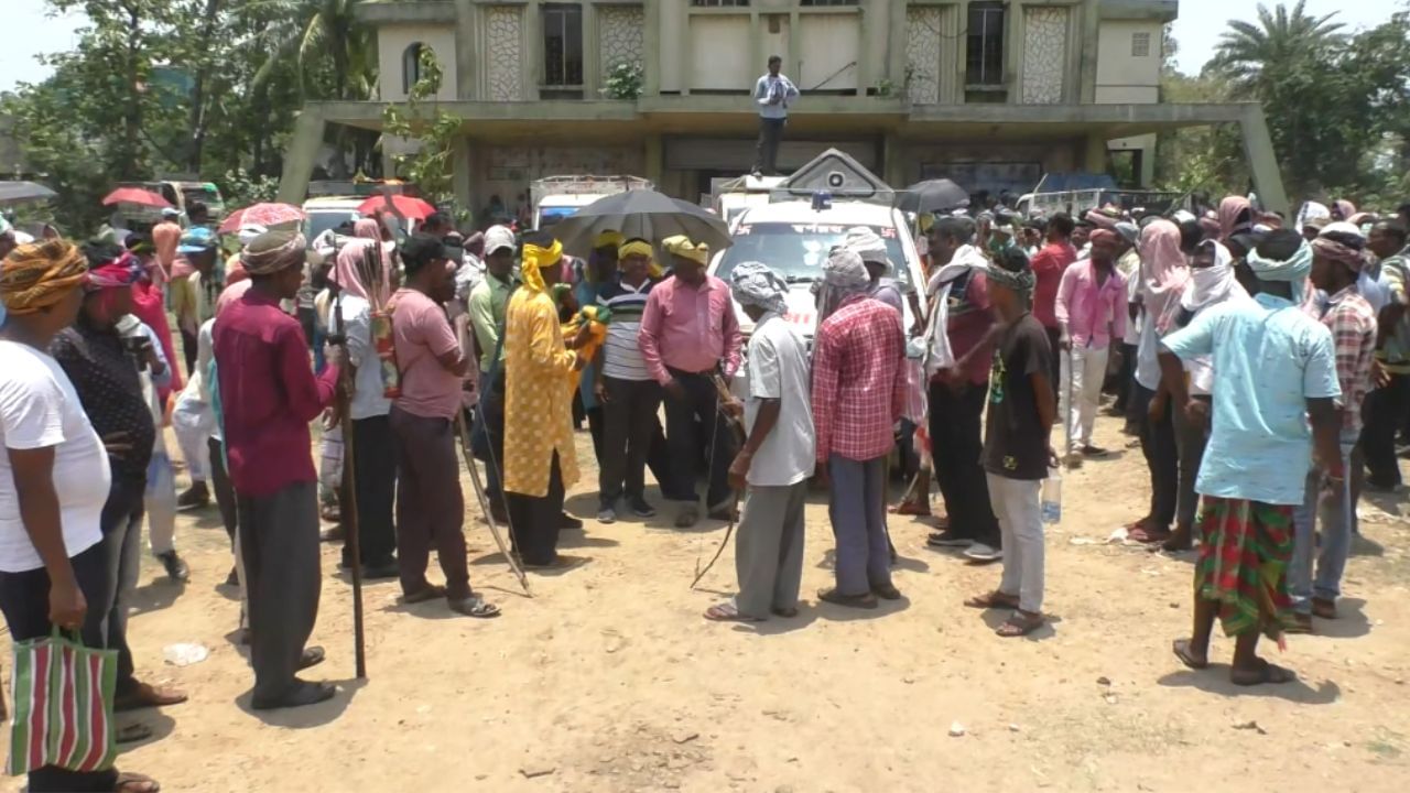 Bankura: থানায় 'হেনস্থা'র শিকার হয়ে আত্মঘাতী আদিবাসী নেতা, ক্লোজ পুলিশকর্মী