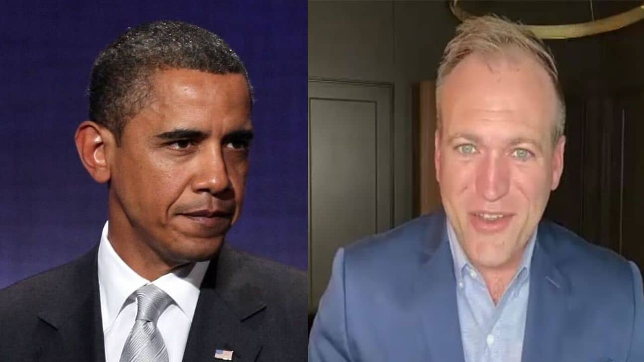 Former  US Commissioner: সবচেয়ে শক্তিশালী বৈচিত্র্যময় দেশ ভারত, ওবামার বিতর্কিত মন্তব্যের পাল্টা জবাব প্রাক্তন মার্কিন কমিশনারের