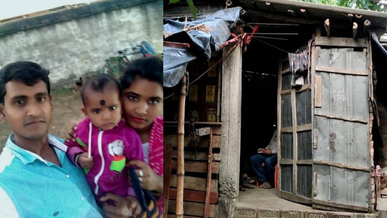 Migrant Worker: ভিন রাজ্যে গিয়ে বাংলাদেশি অনুপ্রবেশকারী সন্দেহে হয়েছিলেন আটক, ১০ মাস পর বাংলায় ফিরছেন বর্ধমানের পলাশ-শুক্লা