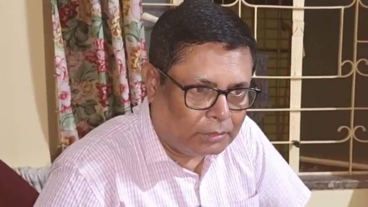 Odisha Police: অপরাধীর জায়গায় ভুল ব্যক্তিকে আটক, বেলঘরিয়ার সুতানুর কাছে ক্ষমা চাইল ওড়িশা পুলিশ