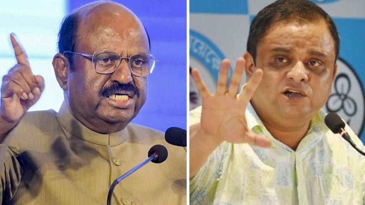 Bratya Basu On C V Anand Bose: আচার্যই কীভাবে উপাচার্য? বোসের বিরুদ্ধে সুপ্রিম পদক্ষেপের পথে ব্রাত্য