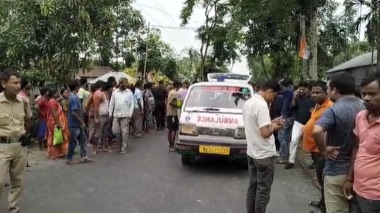 WB Panchayat Polls 2023: মনোনয়নপত্র জমা দিয়ে ফেরার পথেই মৃত্যু CPIM প্রার্থীর