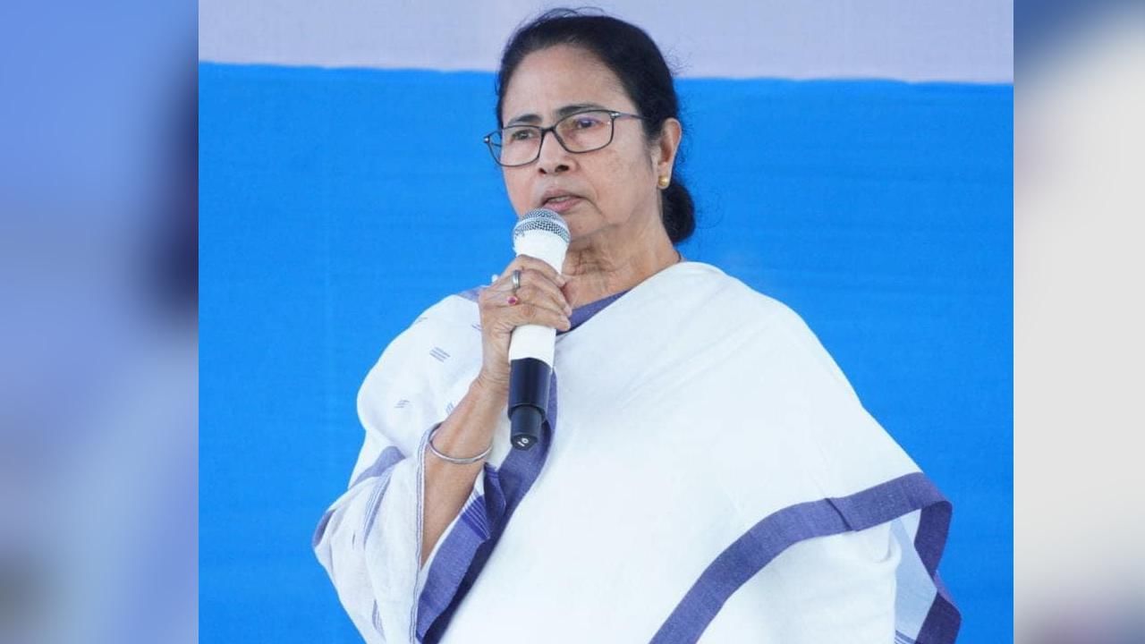 CM Mamata Banerjee: নতুন সরকার আসছে, একটু ধৈর্য ধরুন: মমতা