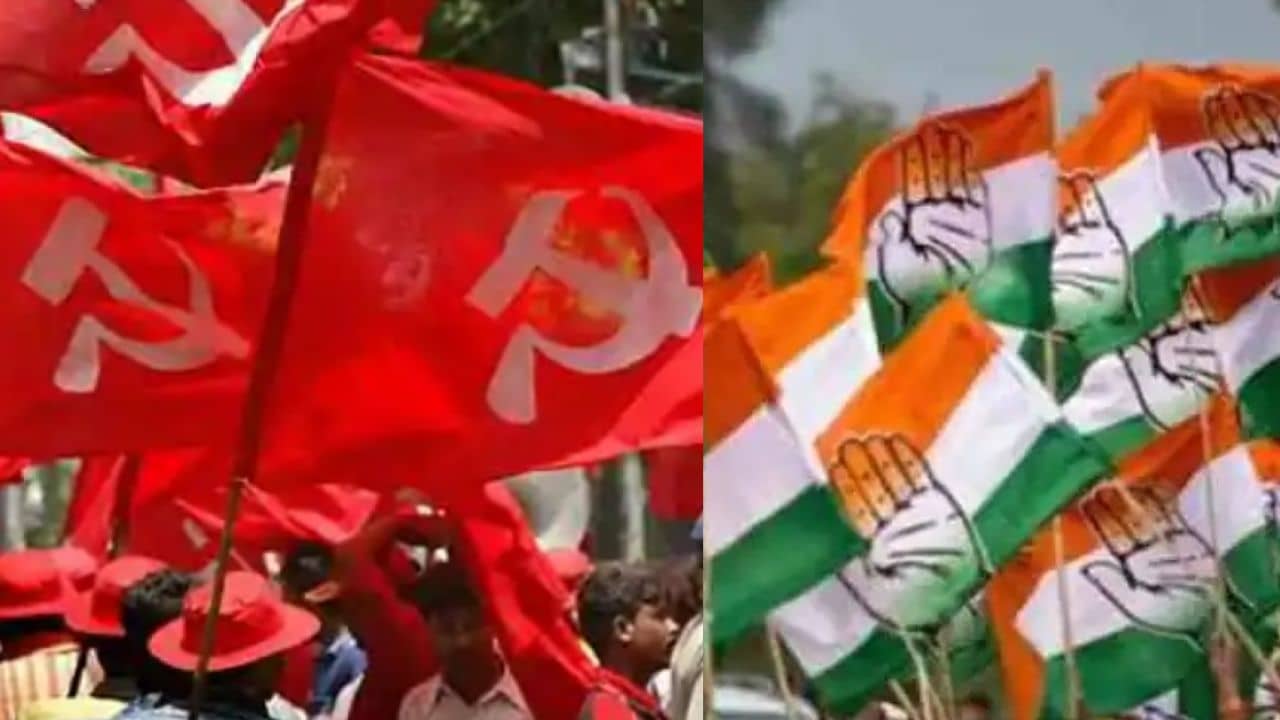 CPM-Congress: ISF-র সঙ্গেও জোট হবে, বীরভূম জেলা পরিষদে কংগ্রেসের সঙ্গে আসন রফা চূড়ান্ত করে ঘোষণা বামেদের