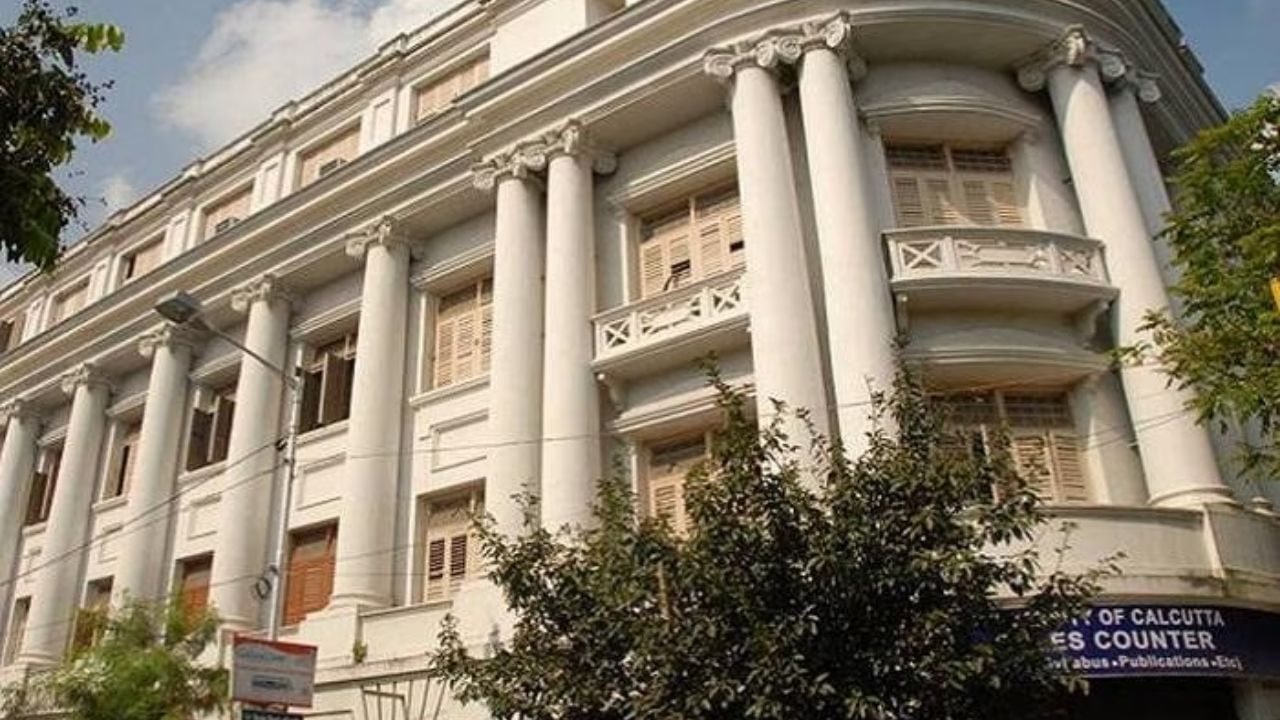 Calcutta University: কেন NRF র‌্যাঙ্কিংয়ে প্রথম ১০ থেকে ছিটকে গেল কলকাতা বিশ্ববিদ্যালয়? শিক্ষাবিদদের কথায় উঠে এল বেশ কয়েকটি তত্ত্ব