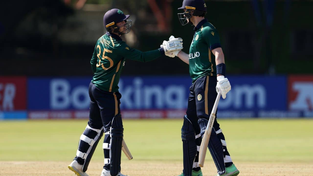 CWC 2023: বিশ্বকাপে রয়েছে ডবল হ্যাটট্রিক, ব্যাট হাতে করলেন ১৩ বলে ৬০ রান!