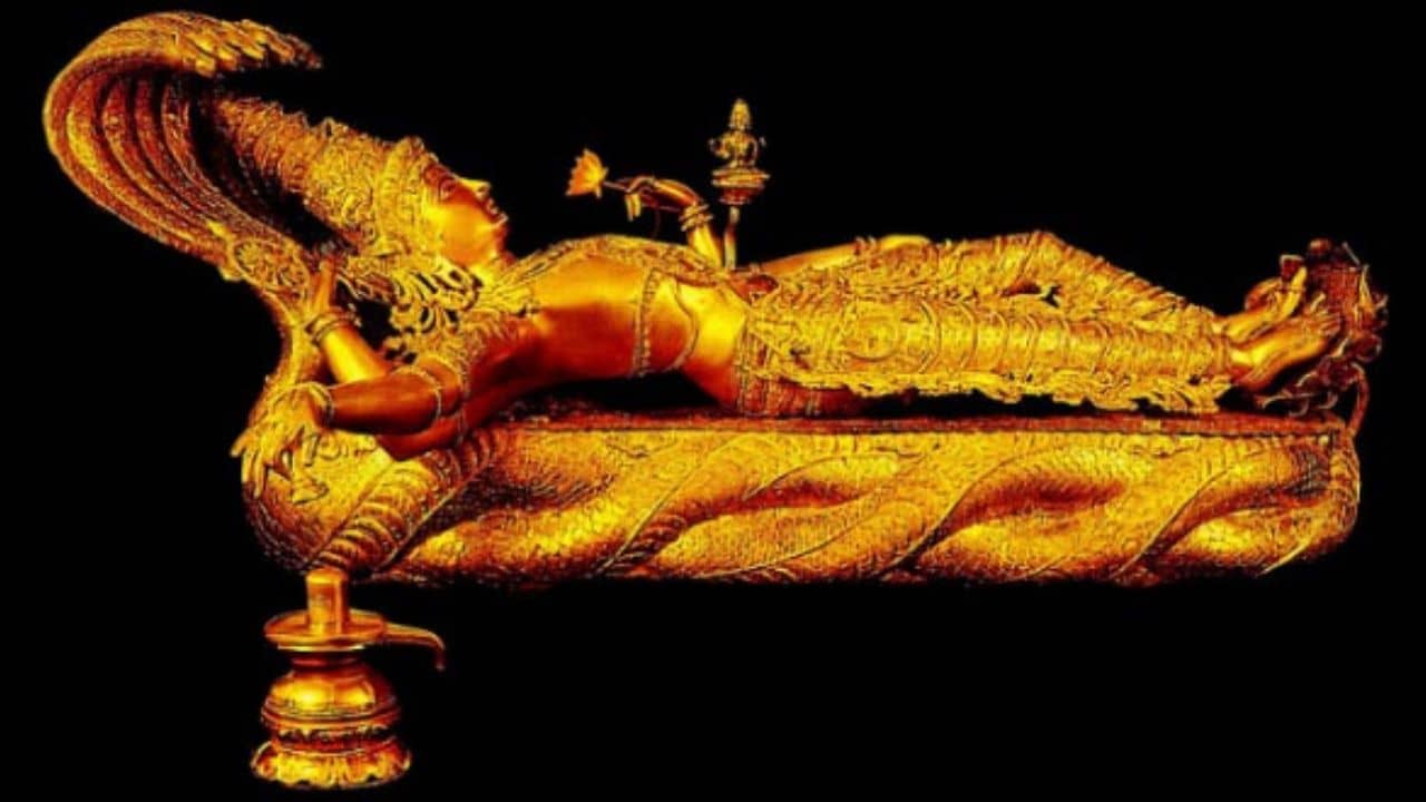 Chaturmas 2023: আর মাত্র কয়েকটি দিন, চতুর্মাসের দিন থেকে পুণ্য ফল পেতে করুন এই ৫ জিনিস