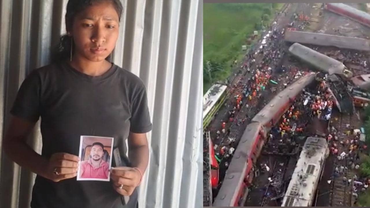 Coromandel Express derailed: জামাইবাবুর খোঁজ মিললেও নিখোঁজ শ্যালক, করমমণ্ডল অভিশাপে ঘুম উড়েছে ময়নাগুড়ির দুই পরিবারের