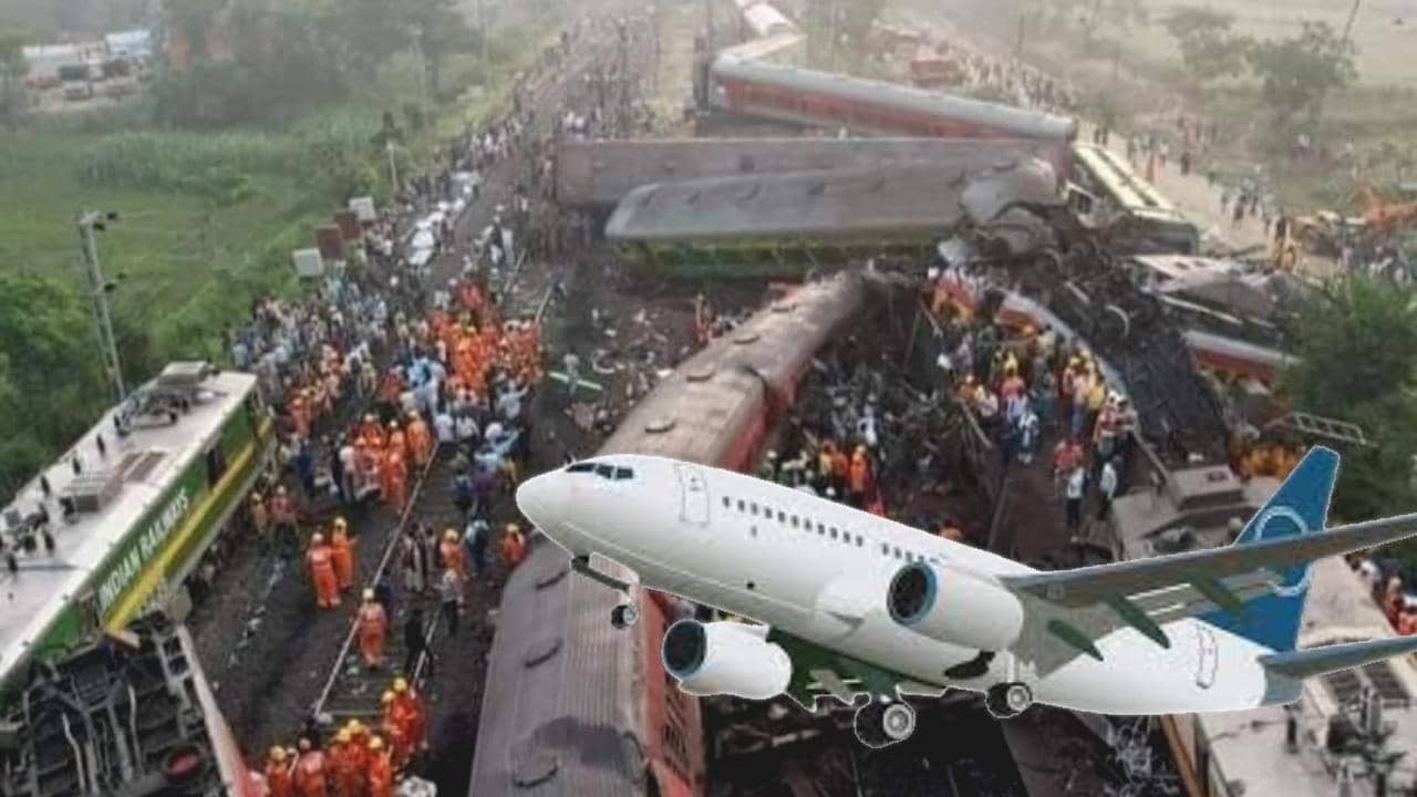 Coromandel Express Accident: দাঁড়াতে হবে স্বজনহারাদের পাশে, দেহ ফেরাতে সাহায্য করতে হবে বিমান সংস্থাগুলিকে, নির্দেশ কেন্দ্রের