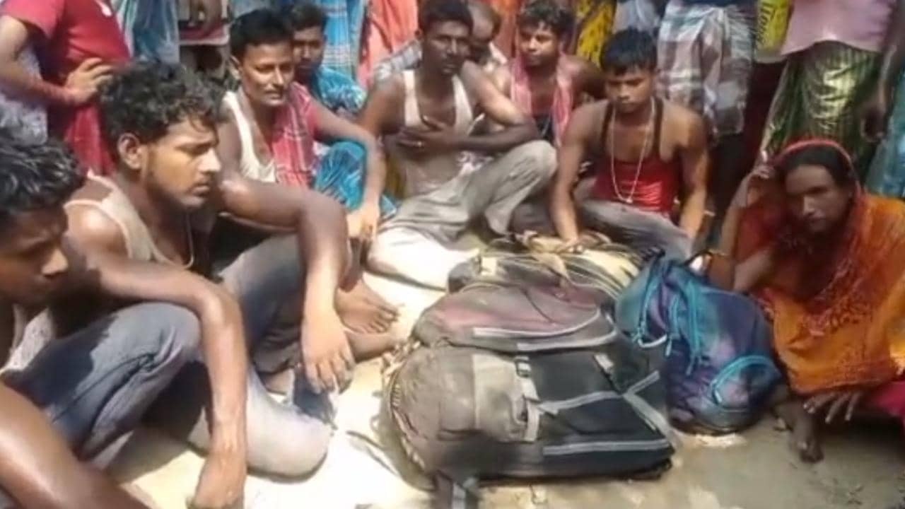 Coromandel Express Accident: ‘চারদিকে তখন আর্ত চিৎকার…’, অভিশপ্ত করমণ্ডলের কথা ভাবতেই আঁতকে উঠছেন বর্ধমানের পরিযায়ী শ্রমিক