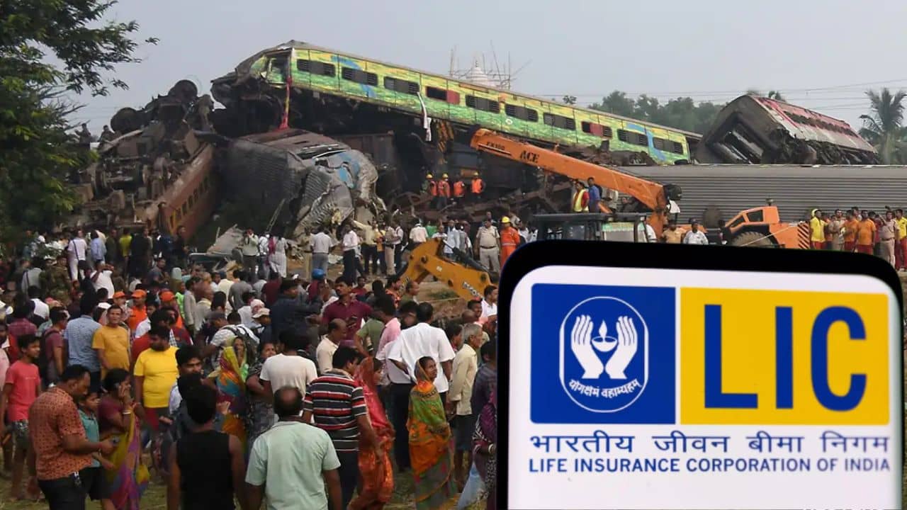 LIC Claim Settlement: বালেশ্বরের ট্রেন দুর্ঘটনায় LIC-র ক্ষতিপূরণ পেতে গেলে, কীভাবে পাবেন জেনে নিন