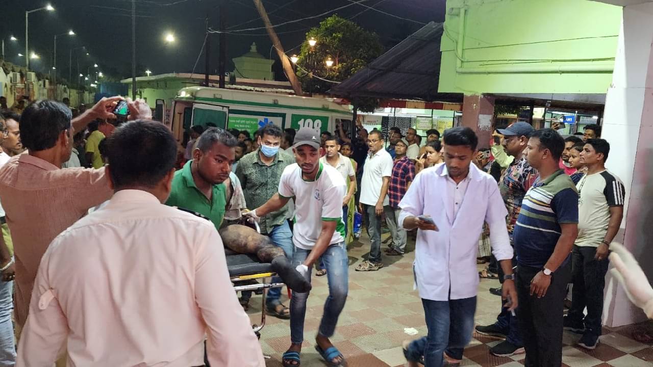 Coromandel Train Accident: মুখোমুখি ধাক্কা না লাগলেও কীভাবে পাল্টি খেল? করমণ্ডল এক্সপ্রেসের দুর্ঘটনার সম্ভাব্য কারণ কী