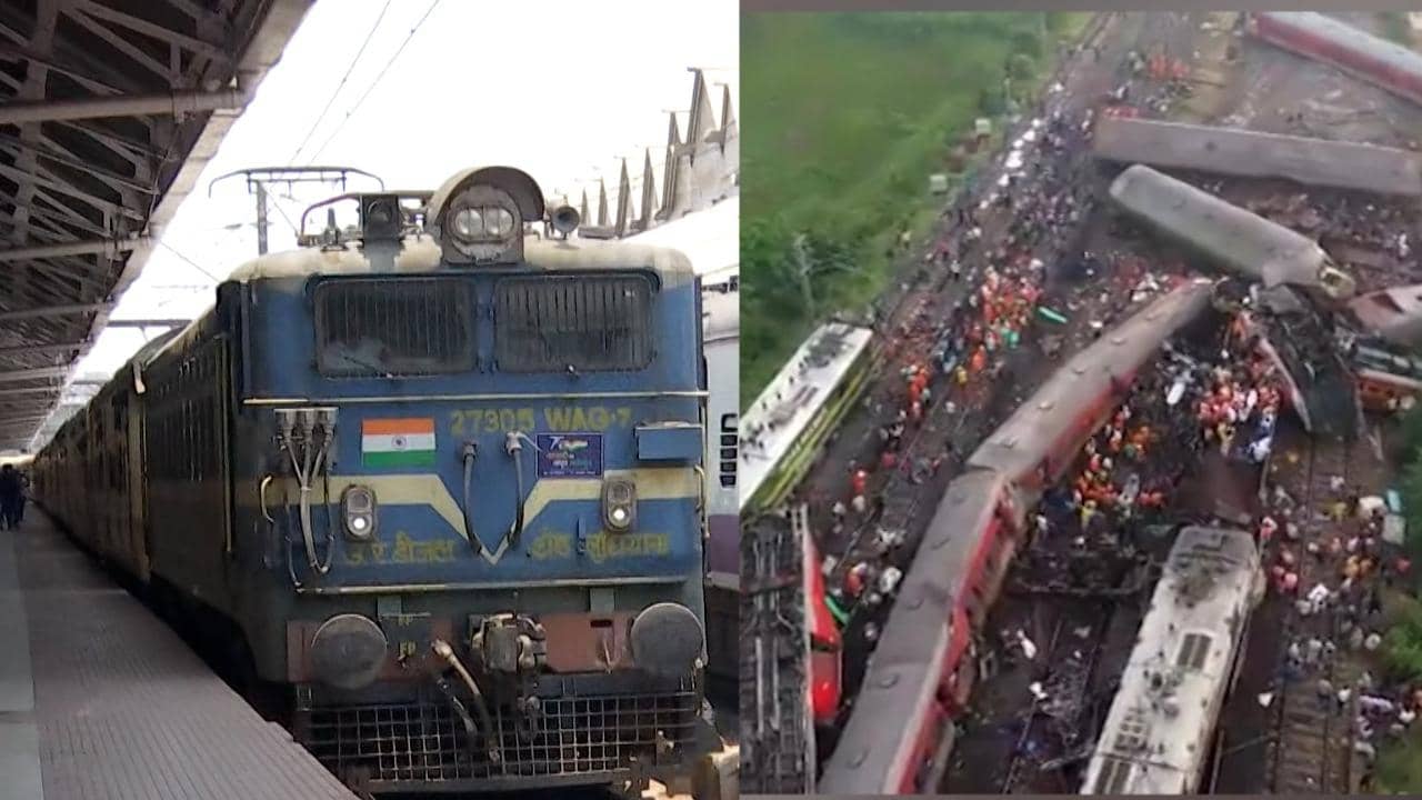 Coromandel Express derailed: অভিশপ্ত করমণ্ডলের আহত যাত্রীদের নিয়ে হাওড়ায় ঢুকছে স্পেশ্যাল ট্রেন, তৈরি মেডিকেল টিম