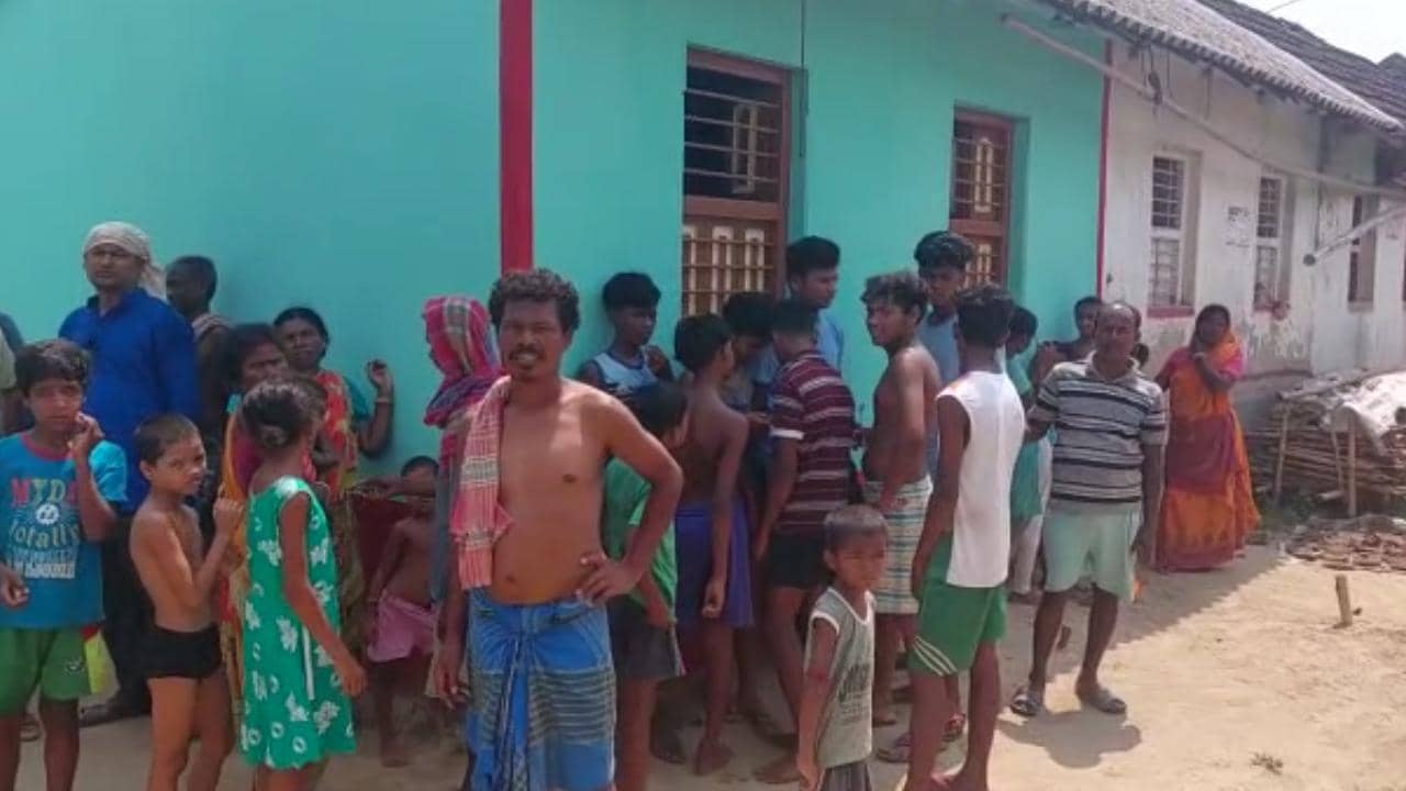 Coromandel Express News: ঘরে অর্থাভাব, করমণ্ডলে চড়তেই করুণ পরিণতি হরিপালের আদিবাসী পঞ্চপাণ্ডবের