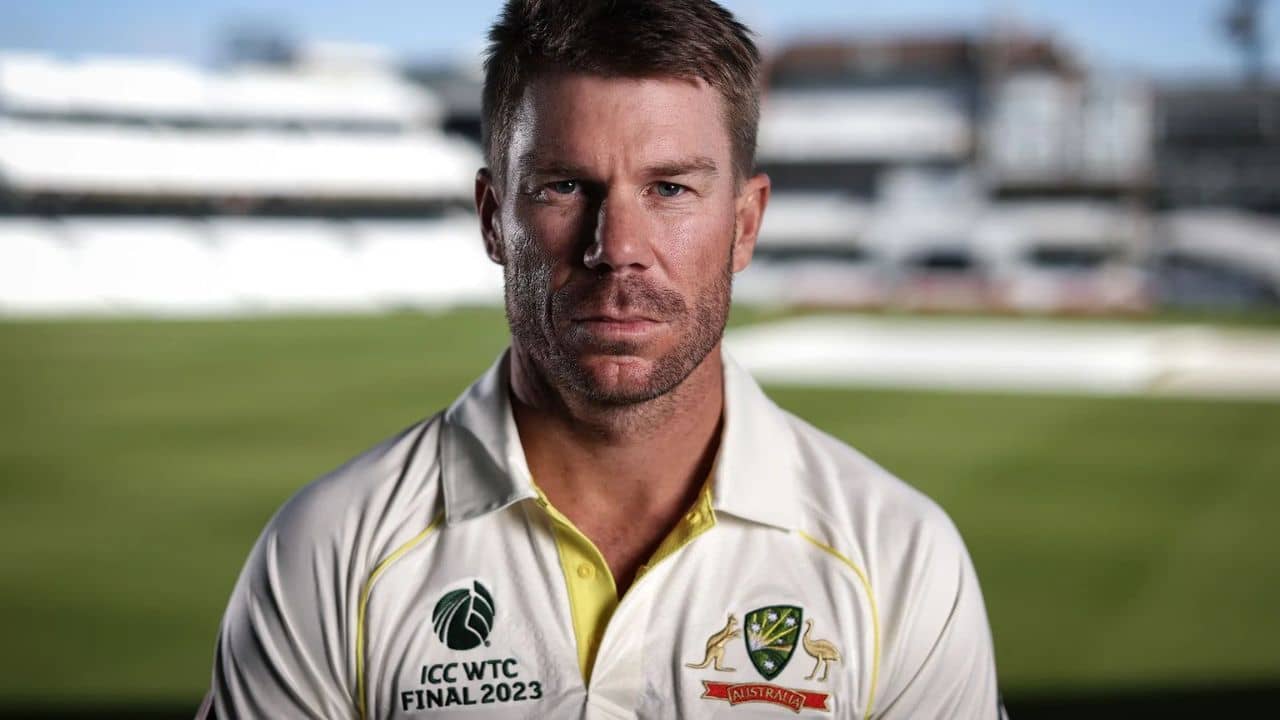 David Warner Retirement : অবসর প্রসঙ্গে জানিয়ে দিলেন ওয়ার্নার, অপমানেই কি এমন সিদ্ধান্ত?