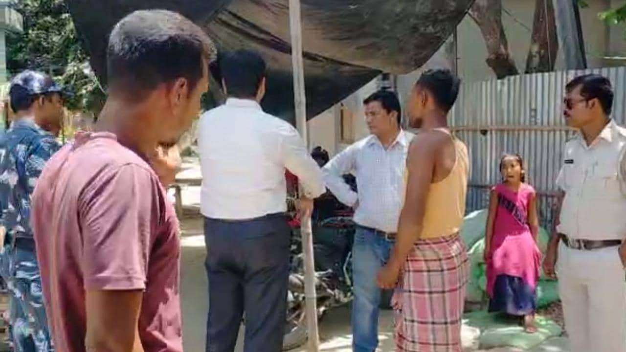 Heat Wave in Bengal: মেয়ের বাড়ি এসে তীব্র গরমে অসুস্থ মহিলা, হাসপাতালে নিয়ে যাওয়ার পথে মৃত্যু