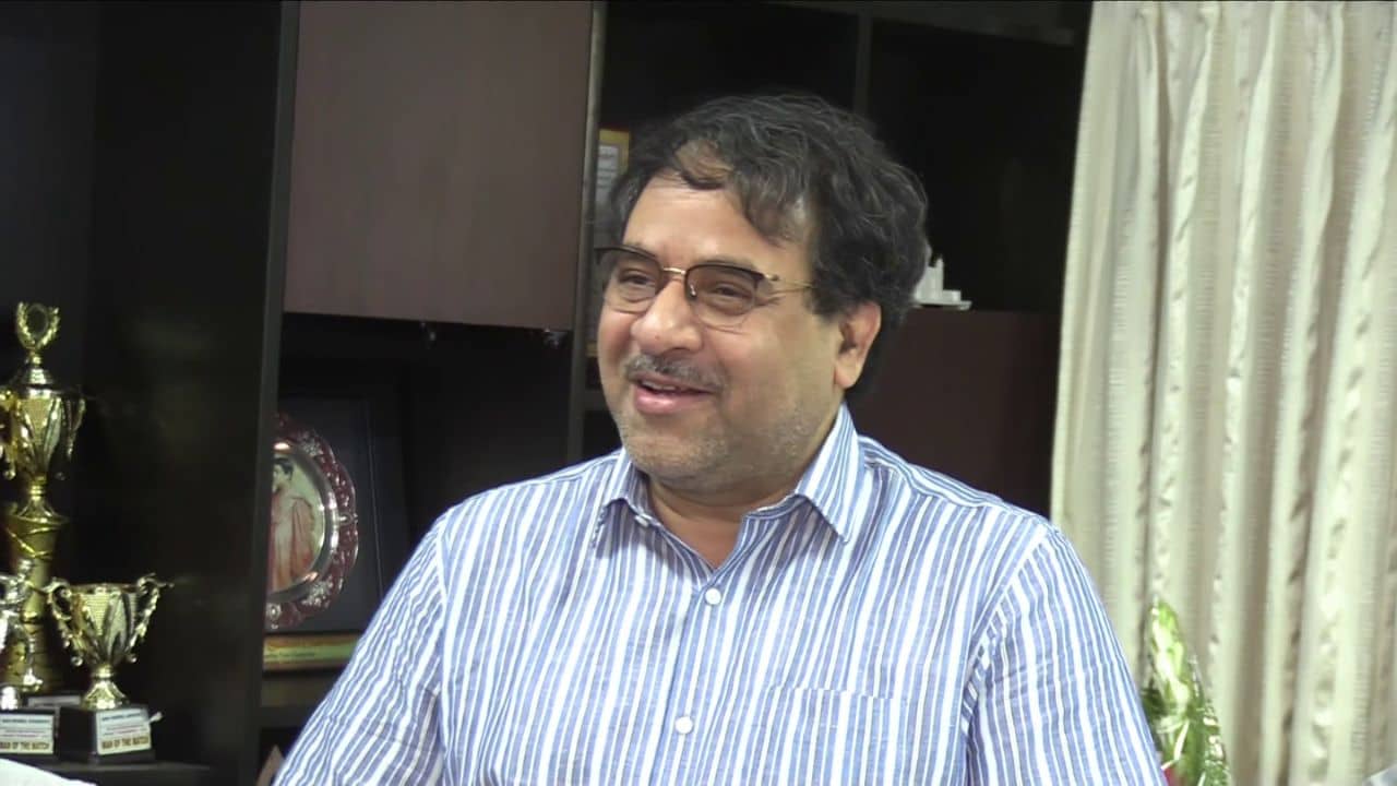 Kazi Nazrul University: রাজ্য-রাজ্যপাল সংঘাত কেটে যাবে, আশাবাদী নজরুল বিশ্ববিদ্যালয়ের নবনিযুক্ত উপাচার্য