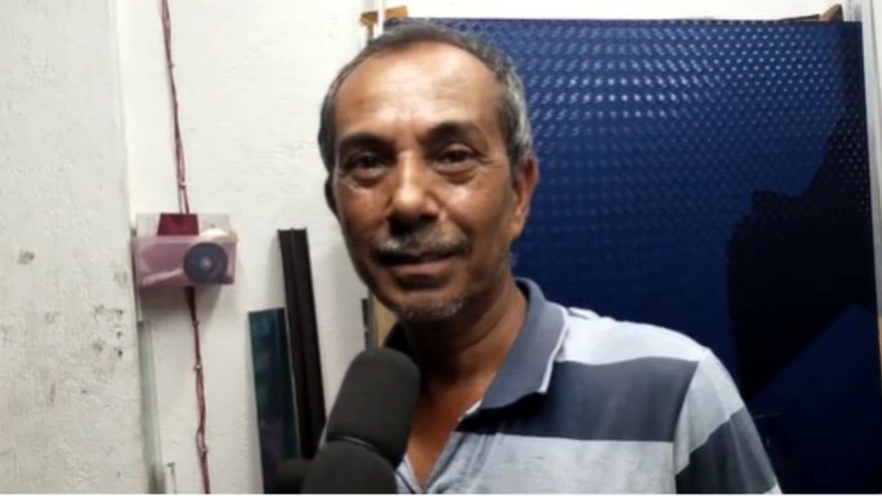 Deganga: ভরা বাজারে অপহরণ, পুলিশ ছানবিন শুরু করতেই আধ ঘণ্টায় ফিরলেন স্বর্ণকার